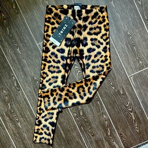 Terez girls X Large leggings brand new